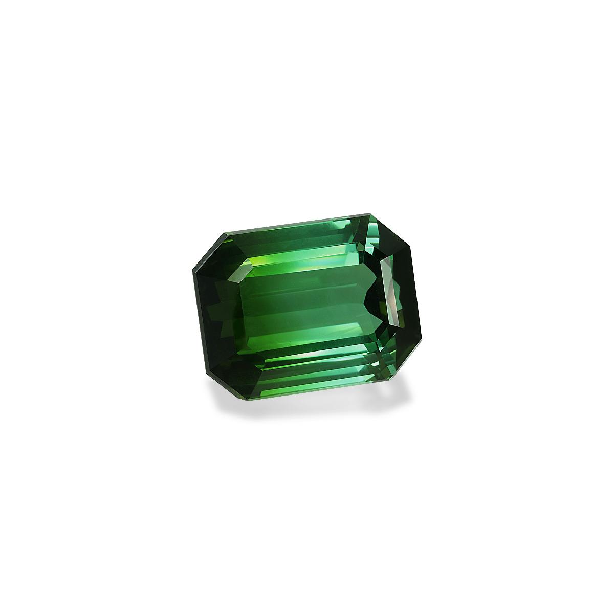 Green Tourmaline 122.28 ct